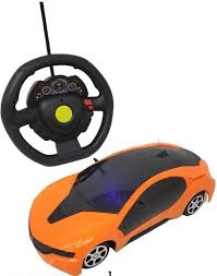 Remote Control Toys